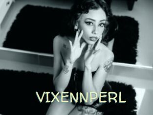 VIXENNPERL