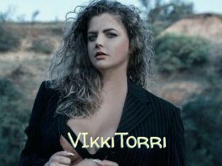 VIkkiTorri