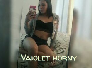 Vaiolet_horny