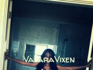 ValaraVixen