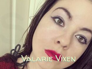 Valarie_Vixen