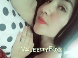 ValeeryFoxx