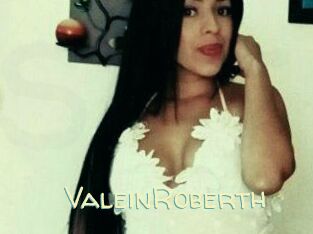 ValeinRoberth
