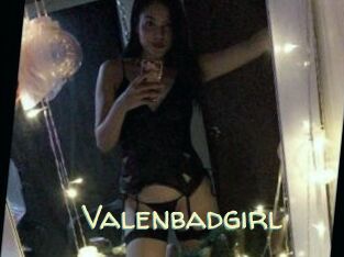 Valenbadgirl