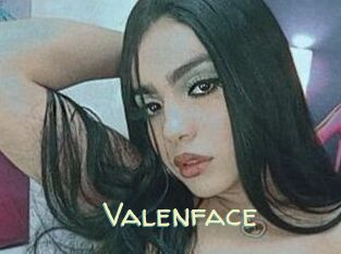 Valenface