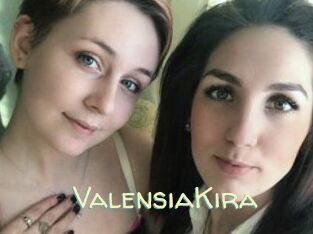 ValensiaKira Sexy Tchat