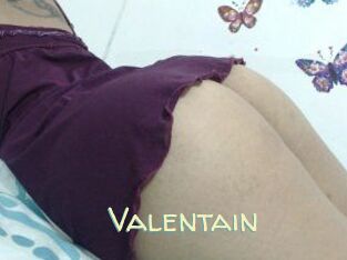 Valentain