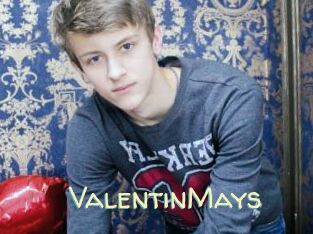 ValentinMays
