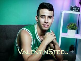 ValentinSteel