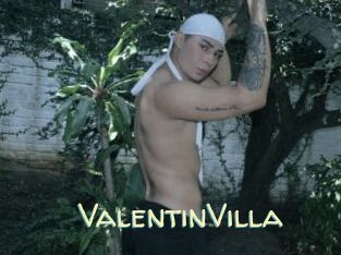 ValentinVilla