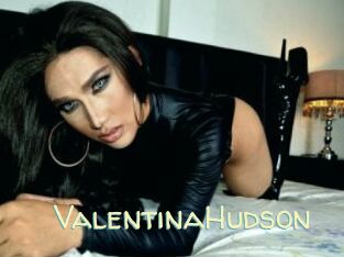ValentinaHudson