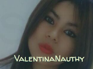 ValentinaNauthy