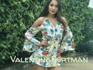 ValentinaPortman