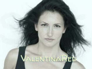 ValentinaRed
