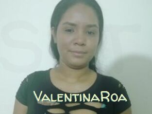 ValentinaRoa