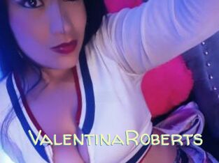 ValentinaRoberts