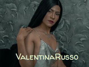 ValentinaRusso