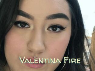 Valentina_Fire