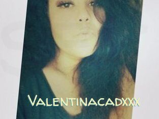 Valentinacadxxx