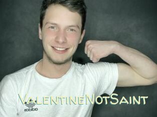 ValentineNotSaint