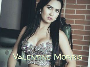 Valentine_Morris Sexy Tchat