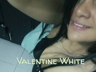 Valentine_White Sexy Tchat
