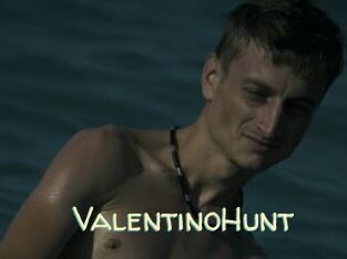 ValentinoHunt