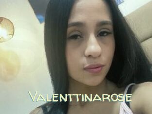 Valenttinarose