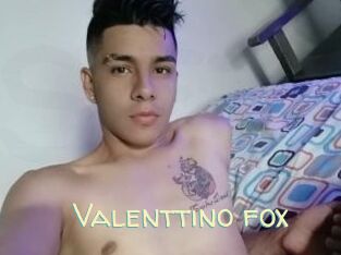 Valenttino_fox