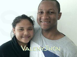 ValenyJhon