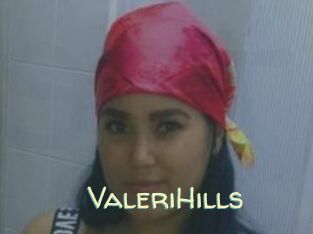 ValeriHills