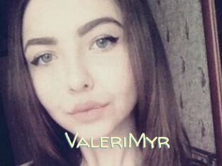 ValeriMyr