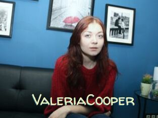 ValeriaCooper