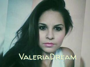 ValeriaDream