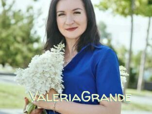ValeriaGrande