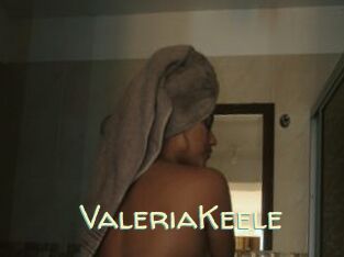 ValeriaKeele