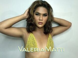 ValeriaMatti