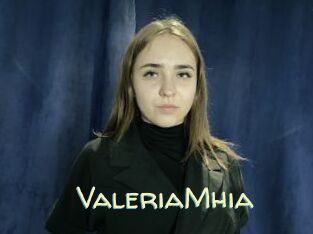 ValeriaMhia