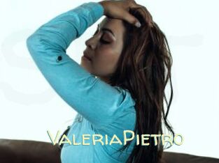 ValeriaPietro