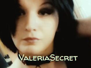 ValeriaSecret