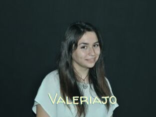 Valeriajo