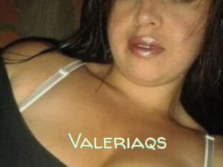 Valeriaqs