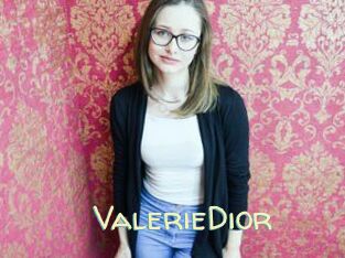 ValerieDior