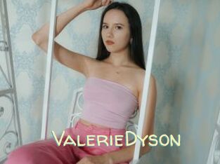 ValerieDyson