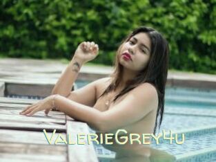 ValerieGrey4u
