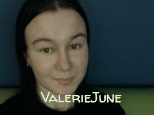 ValerieJune