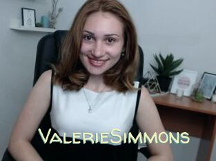 ValerieSimmons