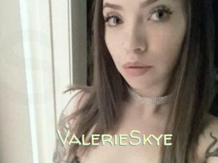 ValerieSkye