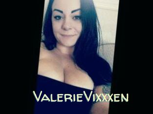 ValerieVixxxen