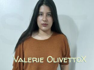 Valerie_OlivettoX